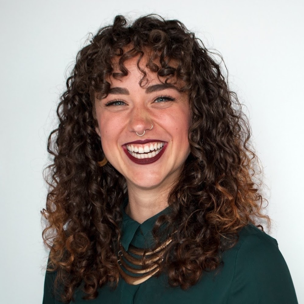 Meet your Posher, Julianne